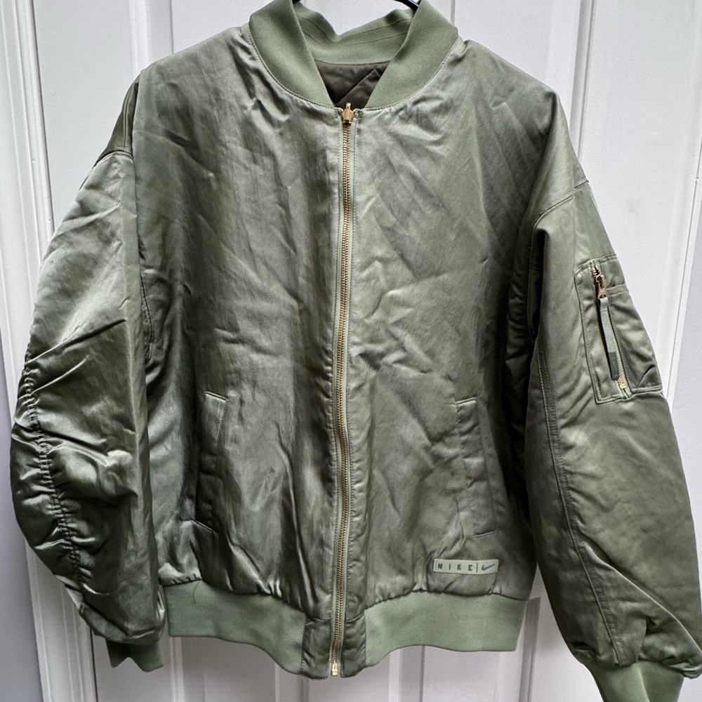 Nike Bomber Jacket